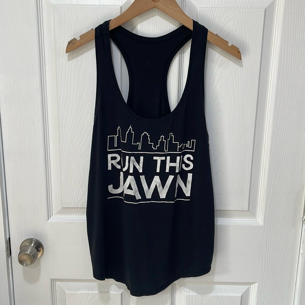Lululemon Love Tank
